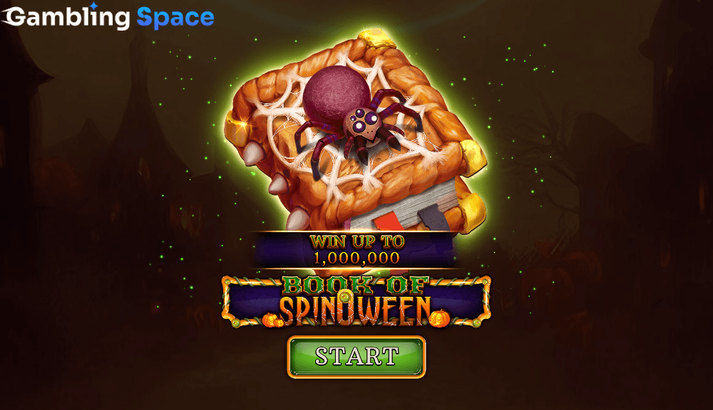 Book Of SpinOWeen – Screenshot 1