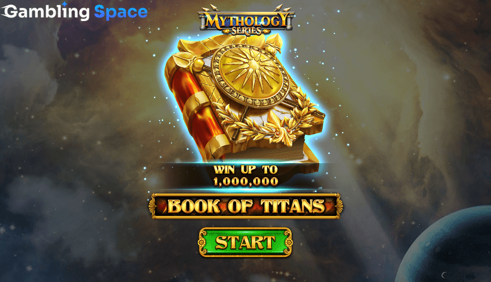 Book Of Titans – Screenshot 1
