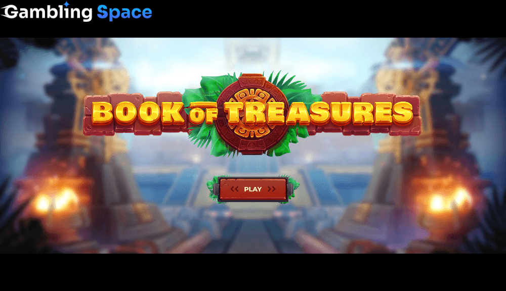 Book of Treasures – Screenshot 1