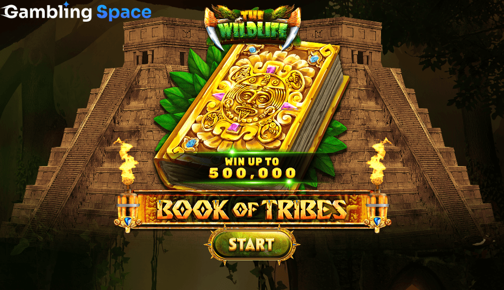 Book Of Tribes – Screenshot 1