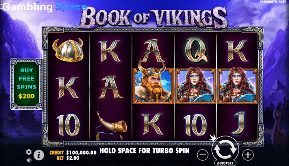 Book of Vikings – Screenshot 2