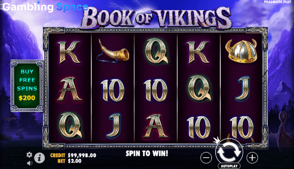Book of Vikings – Screenshot 3