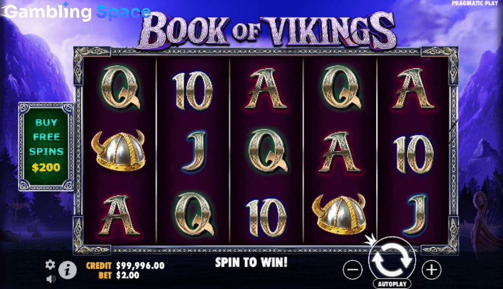 Book of Vikings – Screenshot 4