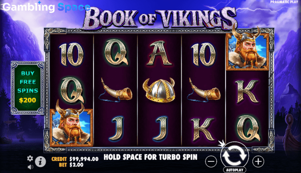 Book of Vikings – Screenshot 5