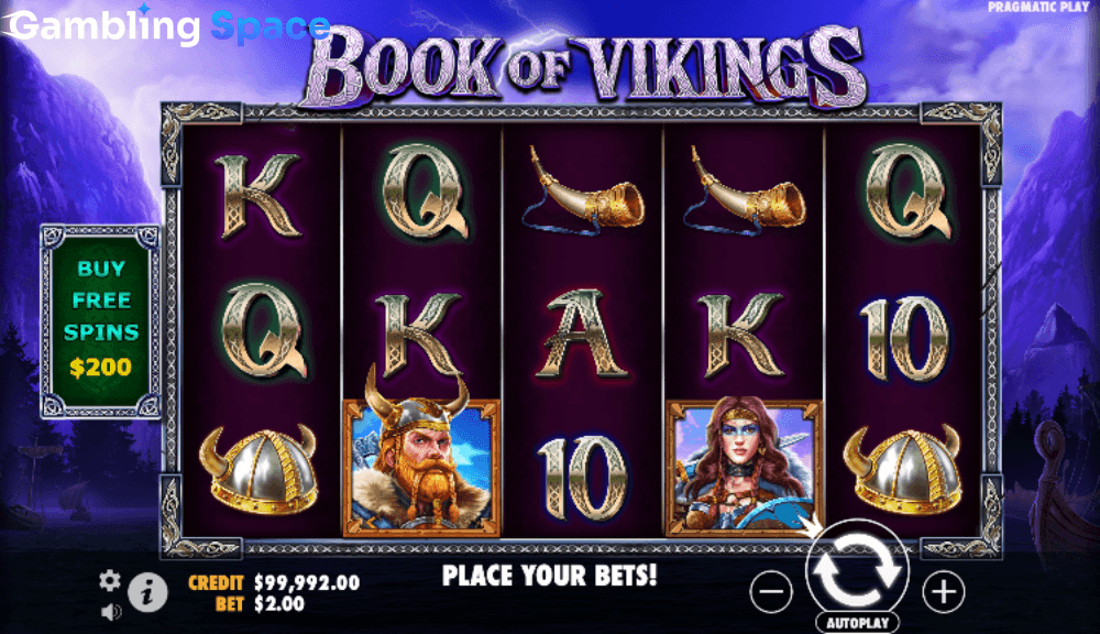 Book of Vikings – Screenshot 6