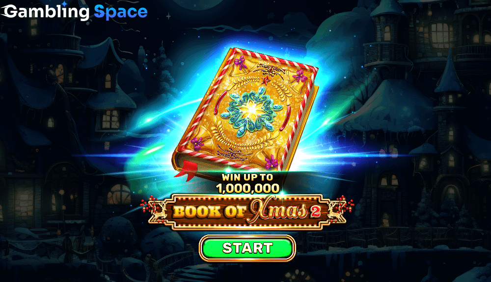 Book Of Xmas 2 – Screenshot 1