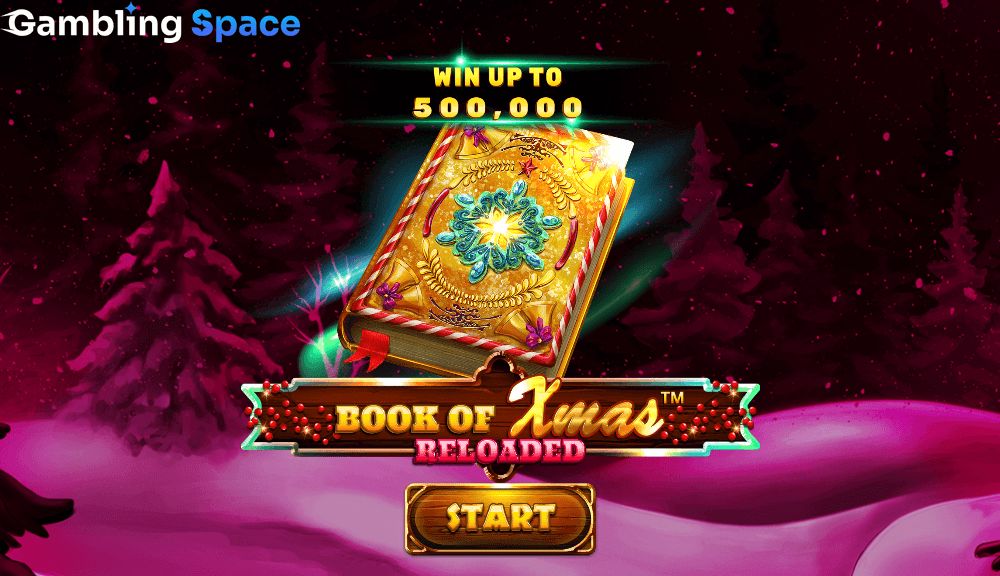 Book Of Xmas Reloaded – Screenshot 1