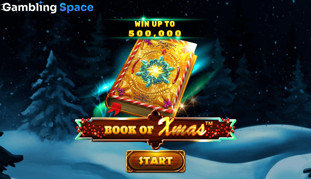 Book Of Xmas – Screenshot 1
