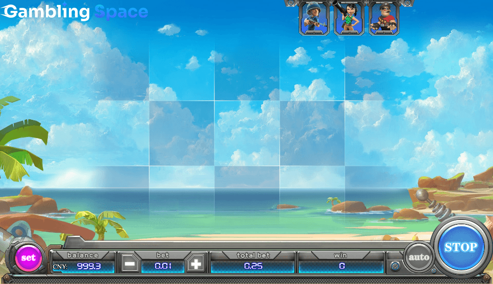 Boom Beach – Screenshot 6