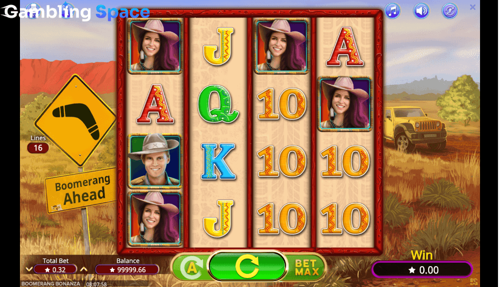 Boomerang Bonanza – Screenshot 6