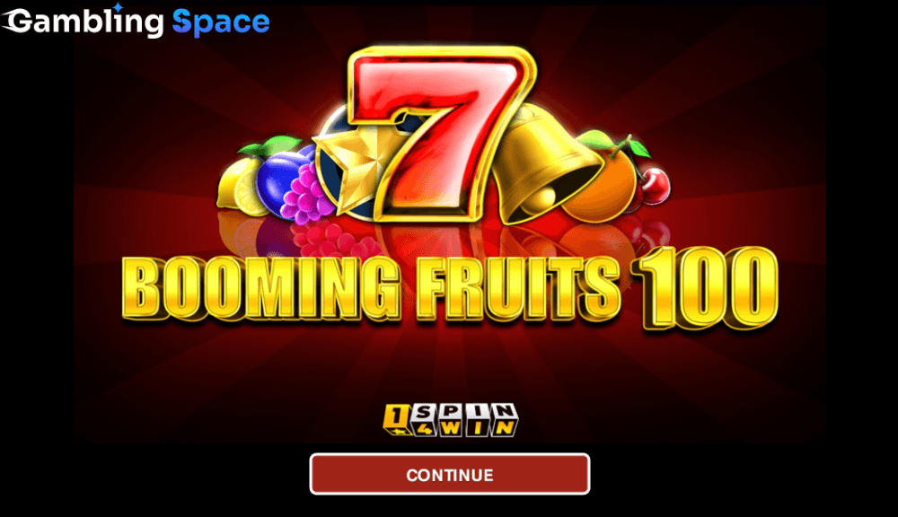 Booming Fruits 100 – Screenshot 1