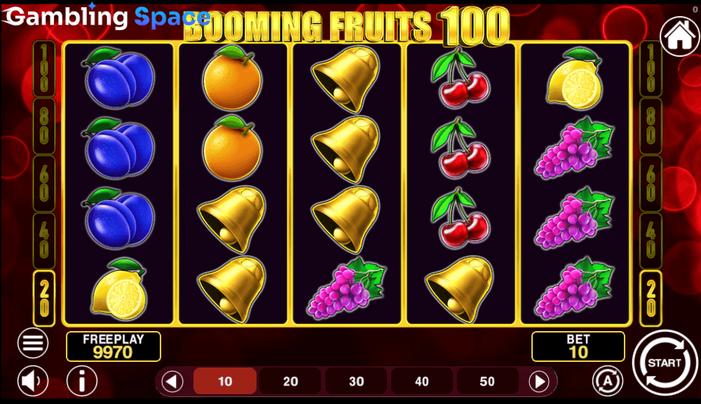 Booming Fruits 100 – Screenshot 5
