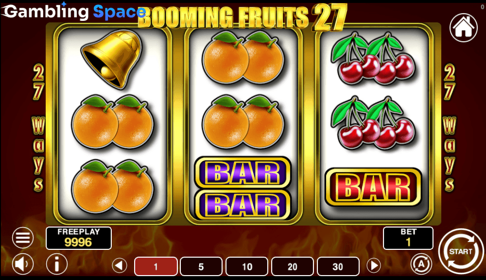 Booming Fruits 27 – Screenshot 6