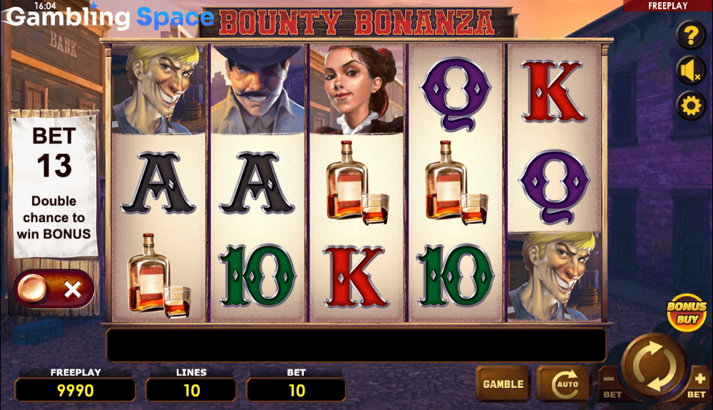 Bounty Bonanza – Screenshot 5