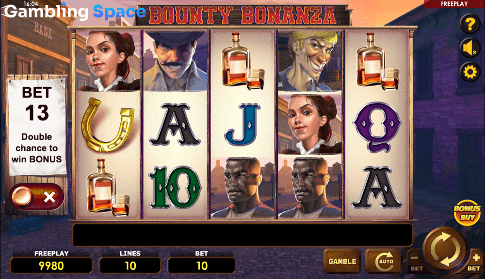 Bounty Bonanza – Screenshot 6