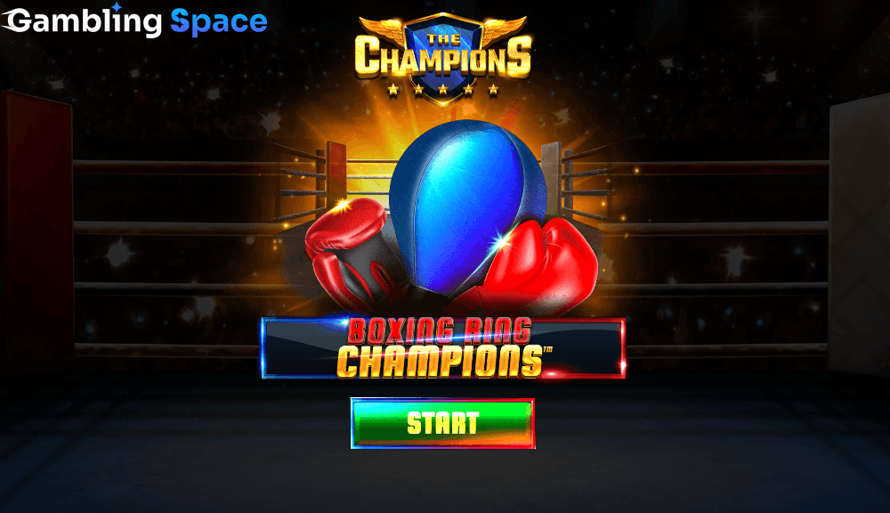 Boxing Ring Champions – Screenshot 1