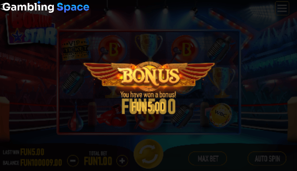 Boxing Star – Screenshot 2