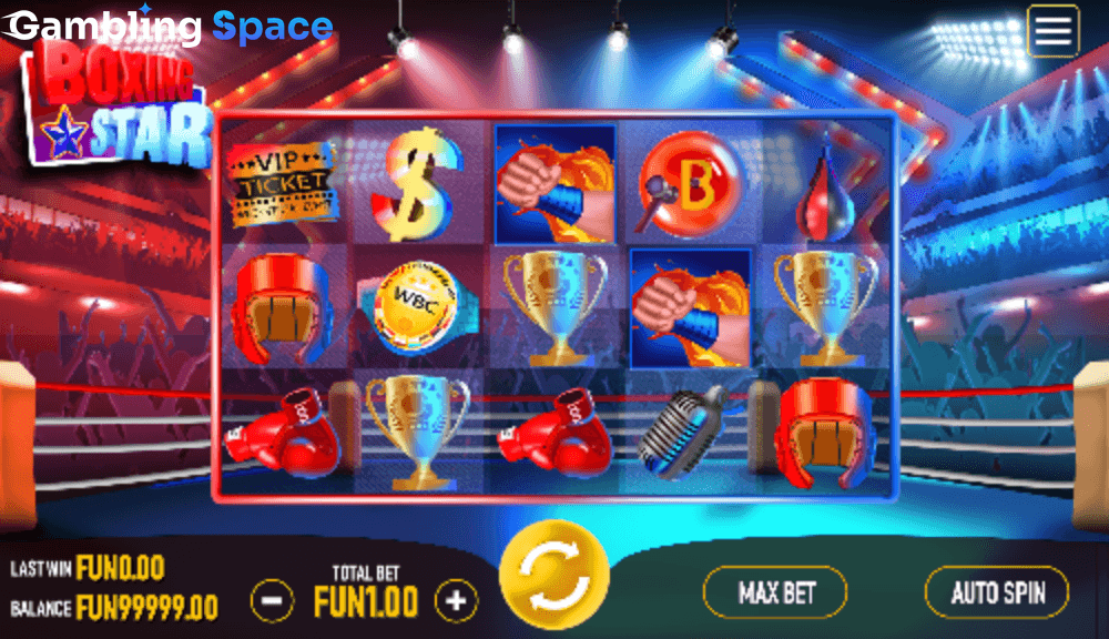 Boxing Star – Screenshot 3