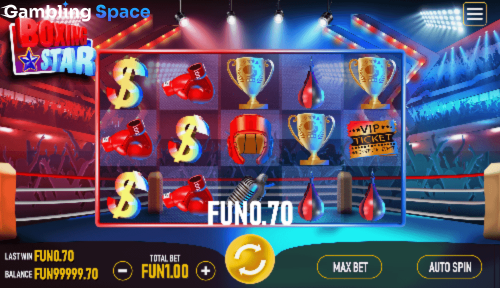 Boxing Star – Screenshot 4
