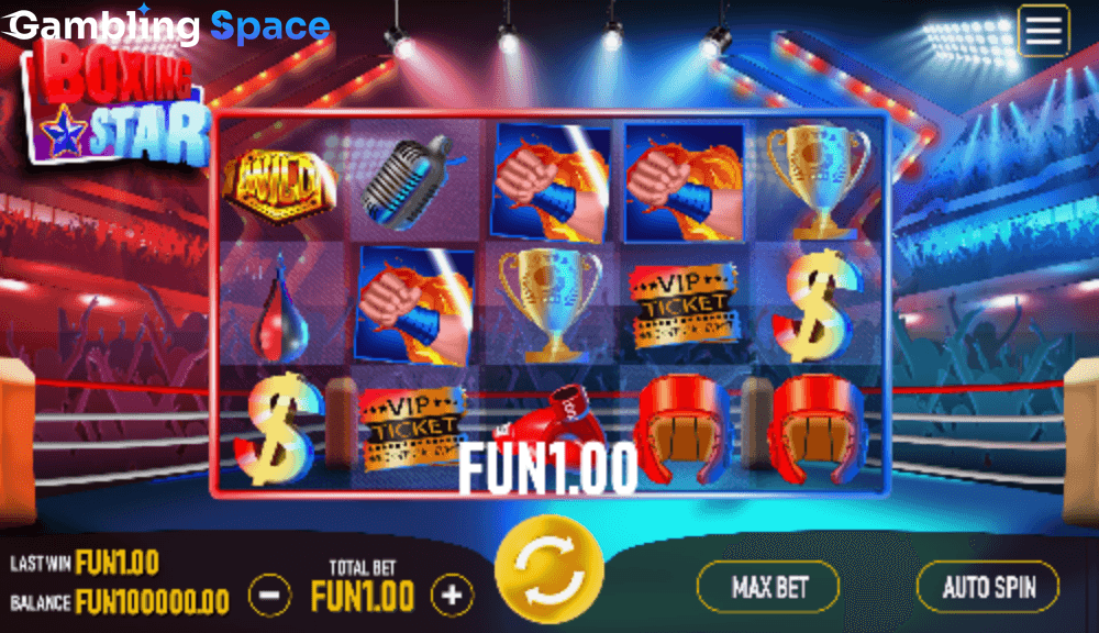Boxing Star – Screenshot 5