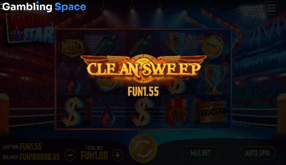 Boxing Star – Screenshot 6
