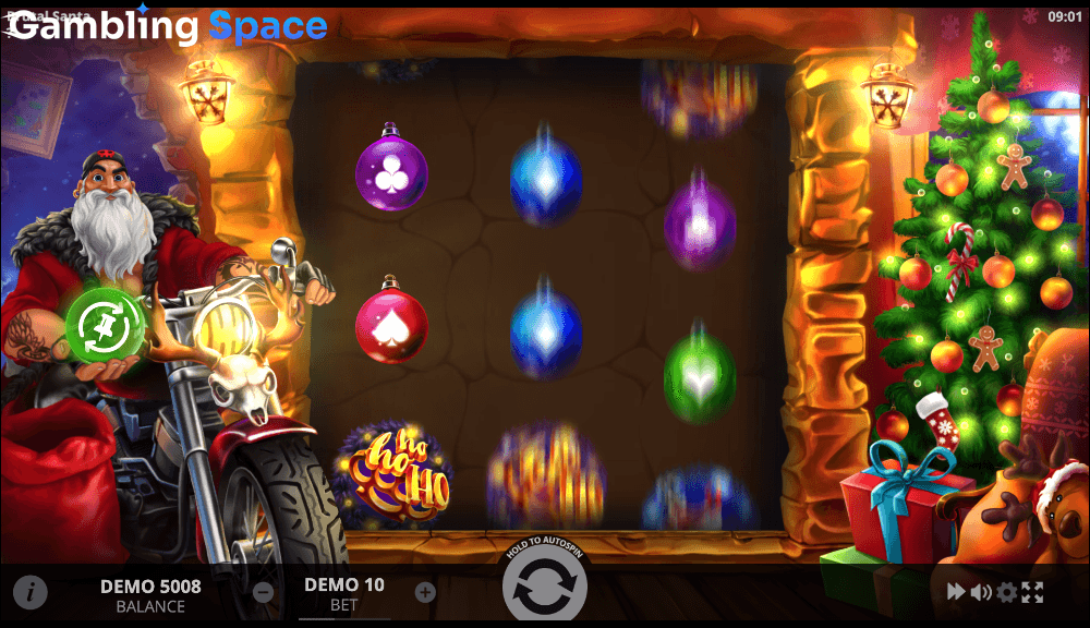 Brutal Santa – Screenshot 6