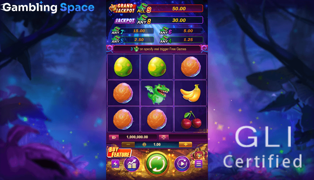 Bubble Dragon – Screenshot 2