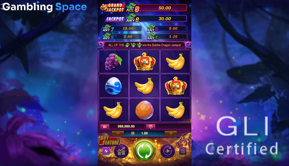 Bubble Dragon – Screenshot 3