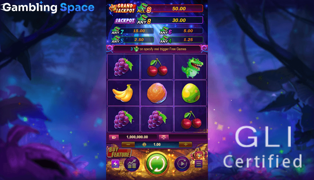 Bubble Dragon – Screenshot 5