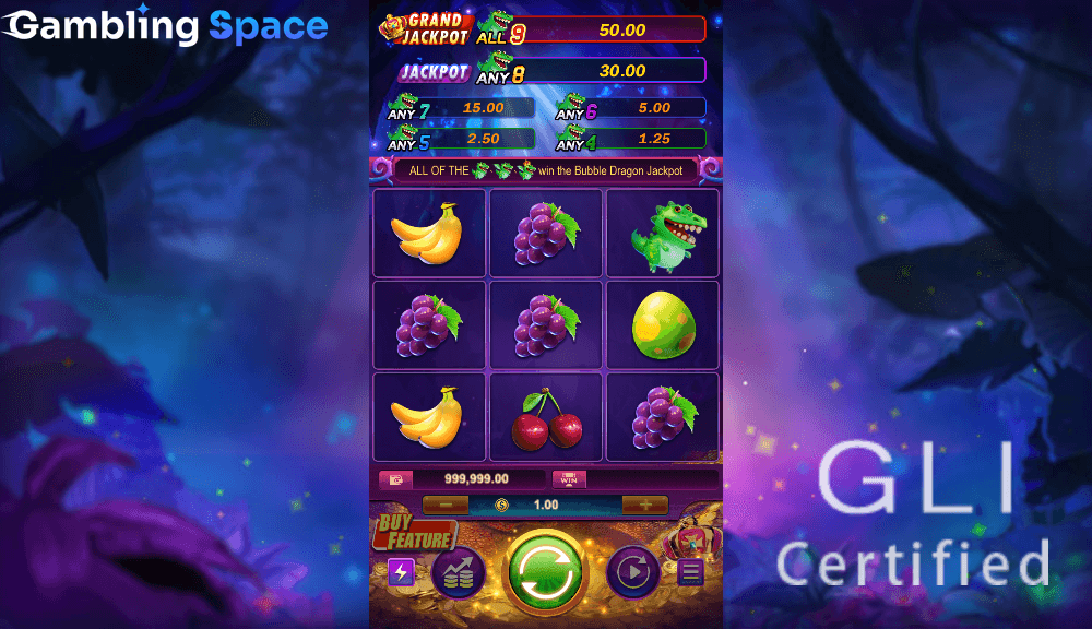 Bubble Dragon – Screenshot 6