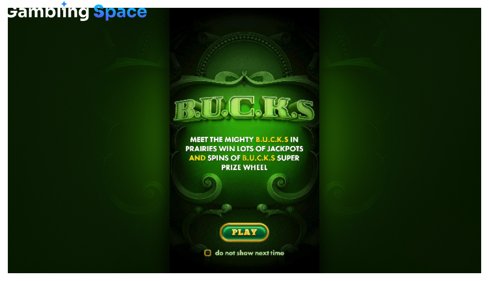 BUCKS – Screenshot 1