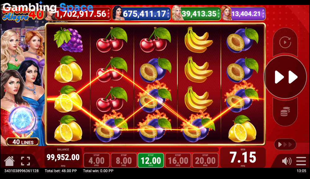 Bufona Alegre 40 – Screenshot 6