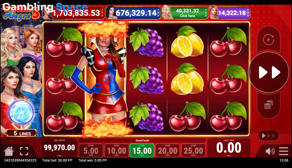 Bufona Alegre 5 – Screenshot 4