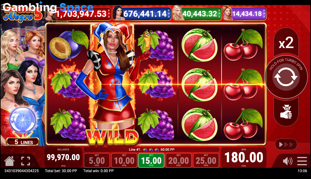 Bufona Alegre 5 – Screenshot 5