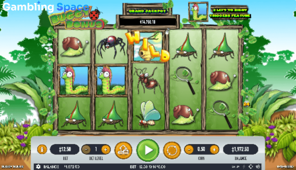 Buggy Bonus – Screenshot 5