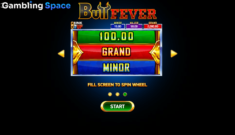Bull Fever – Screenshot 1