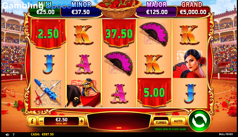 Bull Fever – Screenshot 4