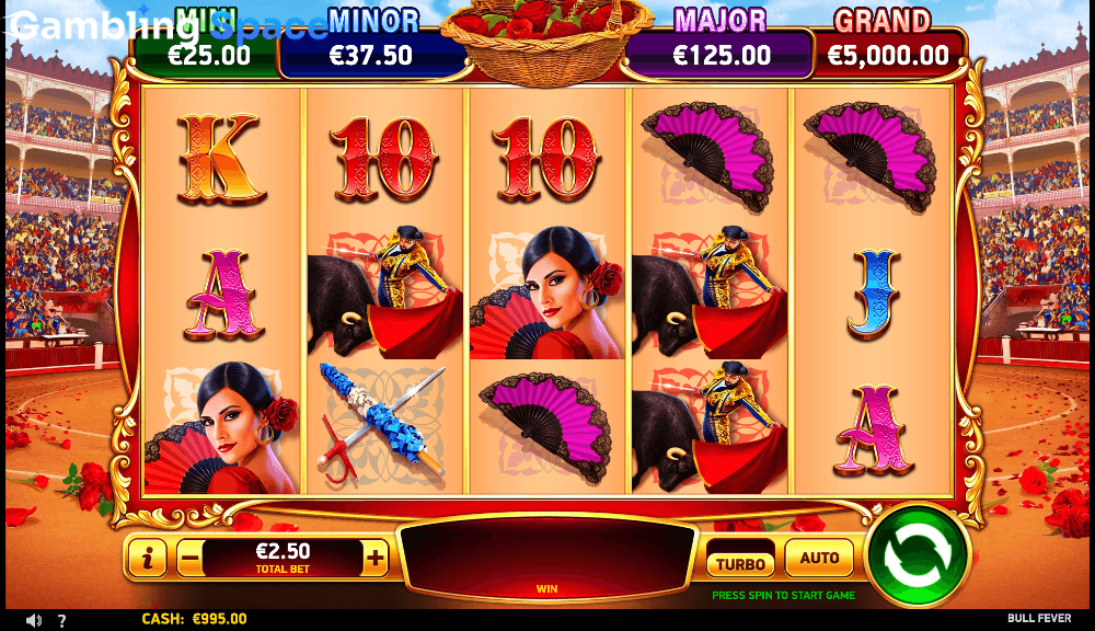 Bull Fever – Screenshot 5