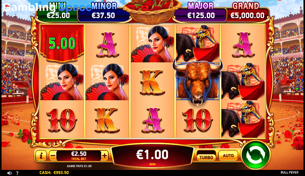 Bull Fever – Screenshot 6