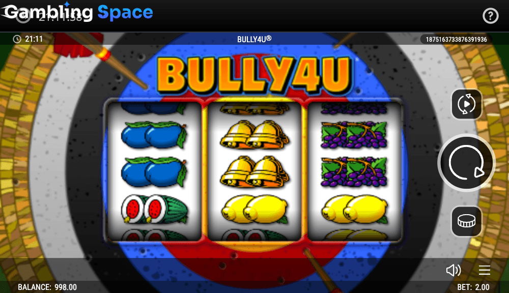 Bully4U – Screenshot 2