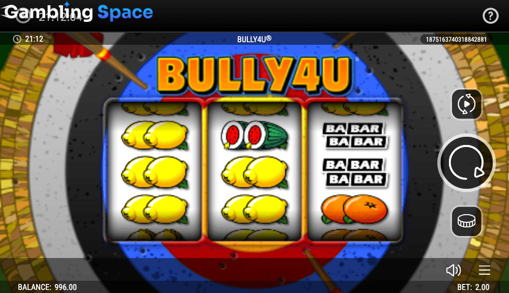 Bully4U – Screenshot 3