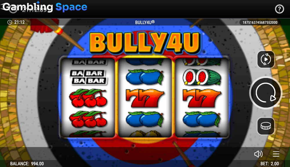 Bully4U – Screenshot 4