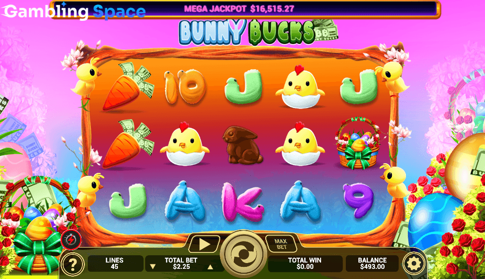 Bunny Bucks – Screenshot 5