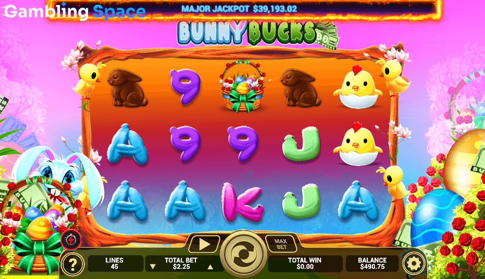 Bunny Bucks – Screenshot 6