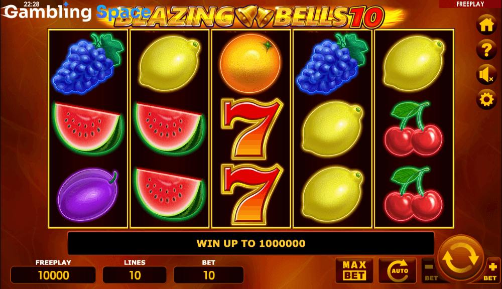 Burning Bells 10 – Screenshot 2