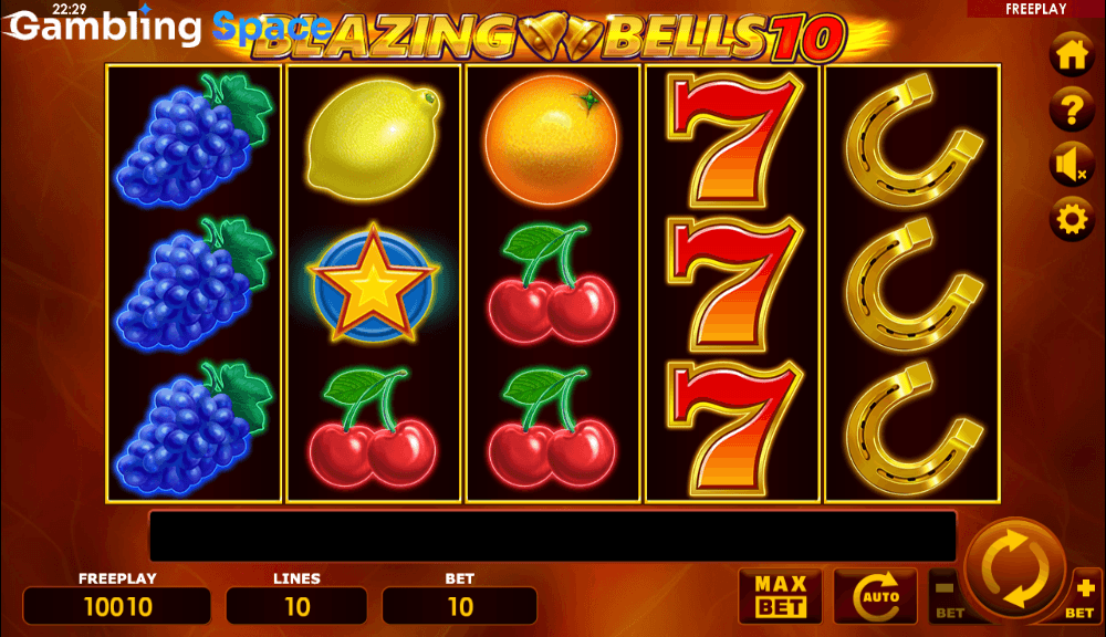 Burning Bells 10 – Screenshot 5