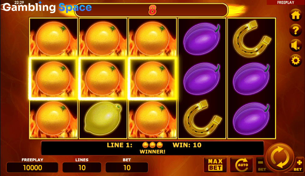 Burning Bells 10 – Screenshot 6