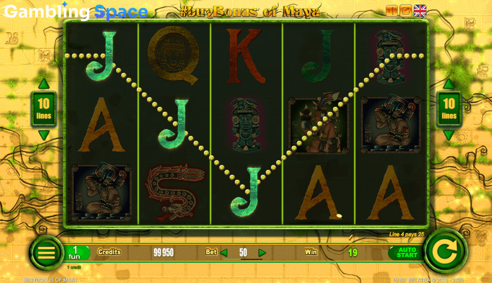 #buyBonus of Maya – Screenshot 3