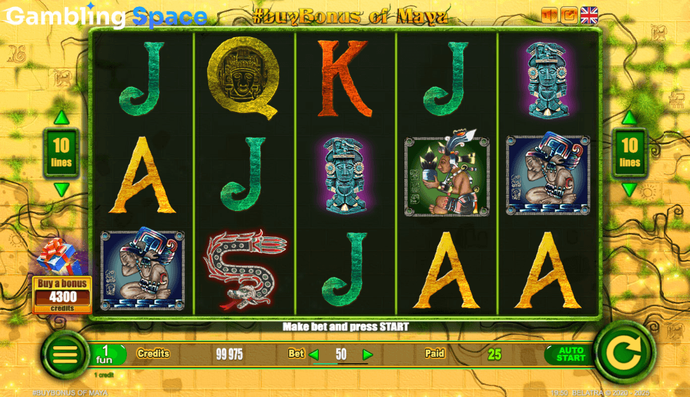#buyBonus of Maya – Screenshot 4