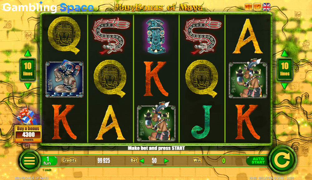 #buyBonus of Maya – Screenshot 5